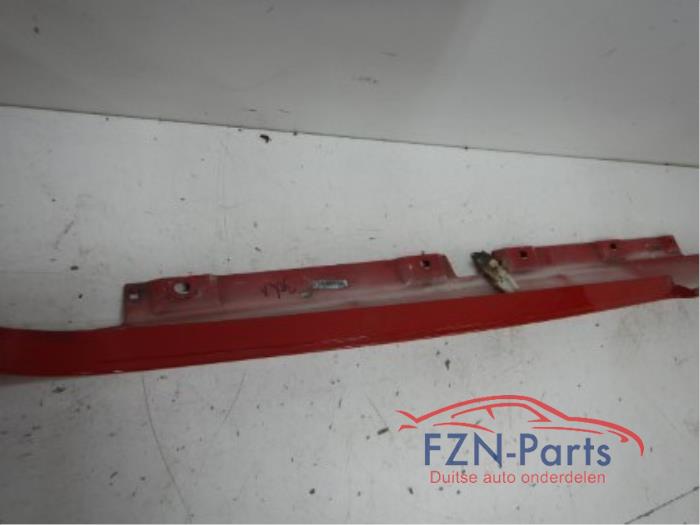 Mercedes-Benz AMG GT-C C190 Side Skirt Links