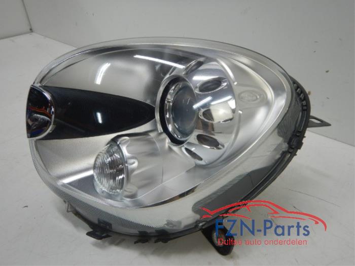 Mini Countryman R60 Koplamp Links Xenon KLS