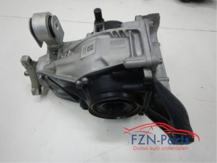 Differentieel lock 4x4 Mercedes GLC-Klasse (22733879)
