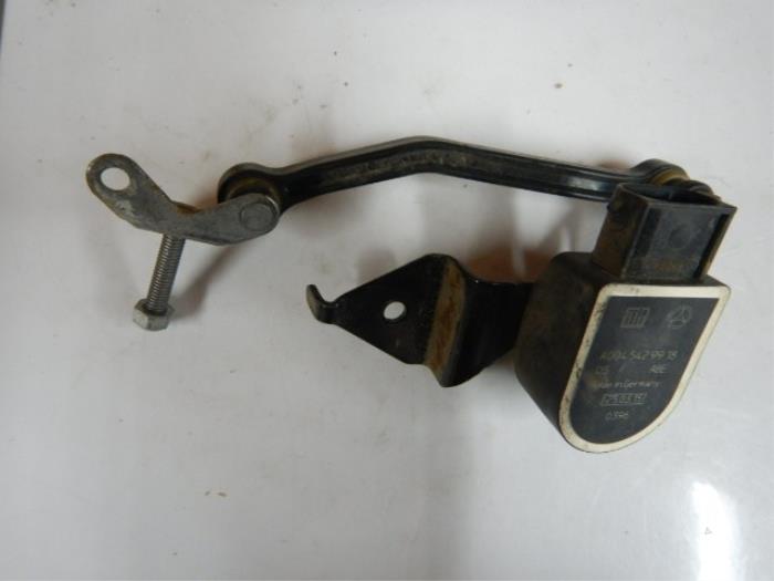 Mercedes-Benz ML-Klasse W166 Koplamp Hoogte Regeling Links-Voor