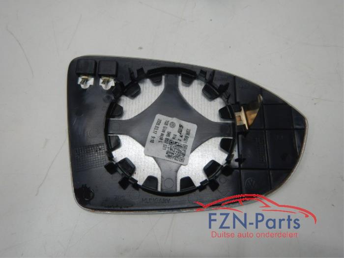 VW Golf 8 Spiegelglas Links