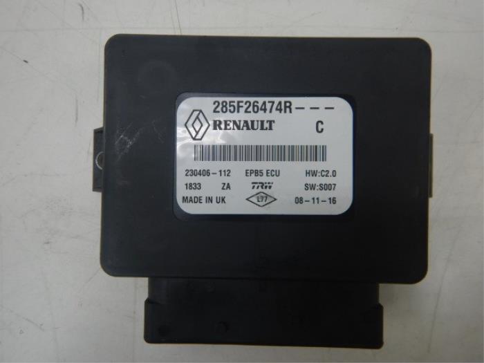 Handrem Module Diversen (22742258)