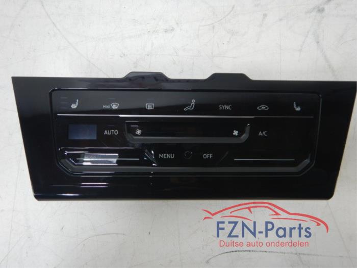 Climatronic Paneel Volkswagen Arteon (22742076)