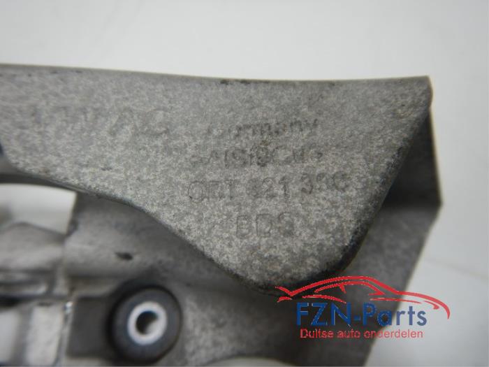 VW Transporter T6 Kabelsteun