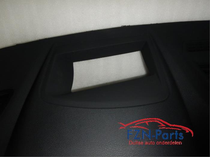Dashboard BMW 1-Serie (22730107)