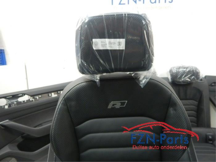Bekleding Set (compleet) Volkswagen Arteon (22742407)