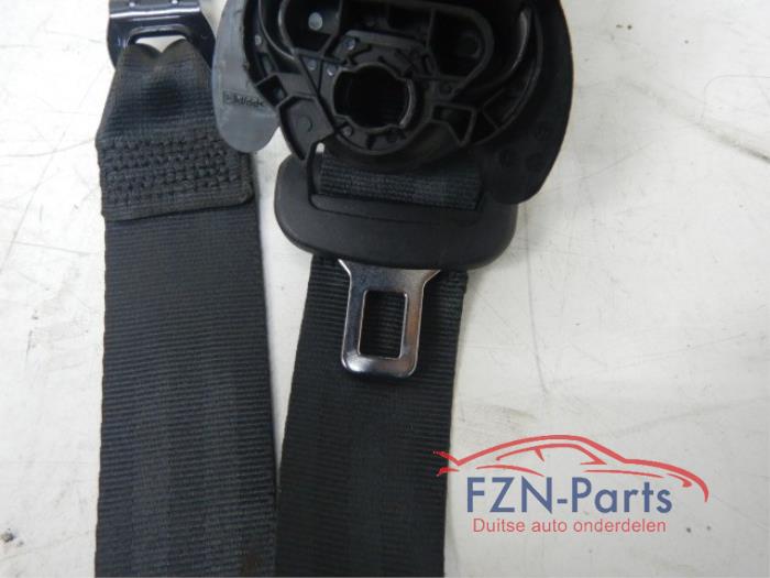 Veiligheidsgordel links-voor Seat Leon (22728074)