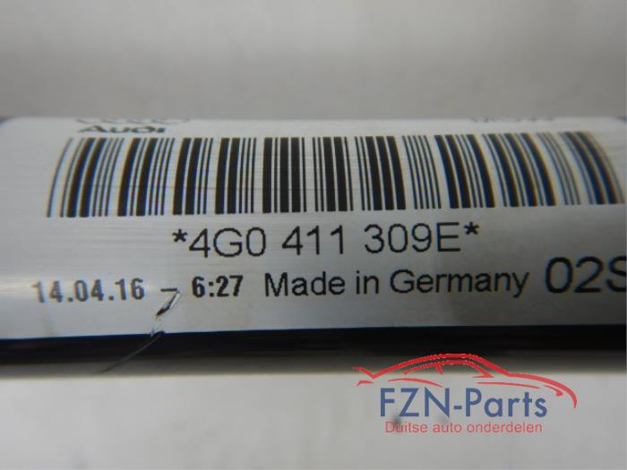 Audi A6 4G Stabilisator stang voorzijde