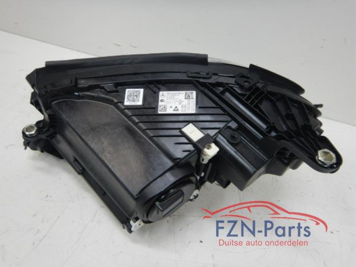 Mercedes-Benz E-Klasse W213 Facelift Koplamp Rechts VOLLED Multibeam