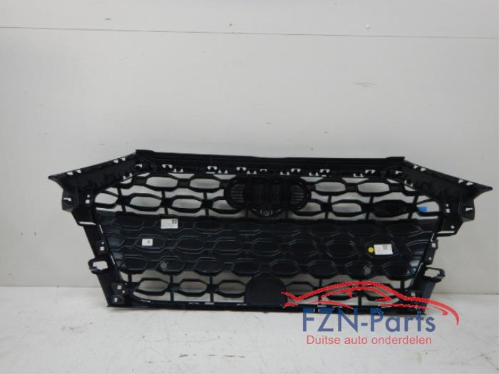 Grille Audi A3 (22726679)