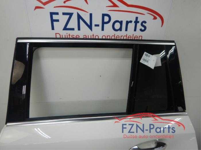 Portier 4Deurs links-achter Mercedes Diversen (22723571)