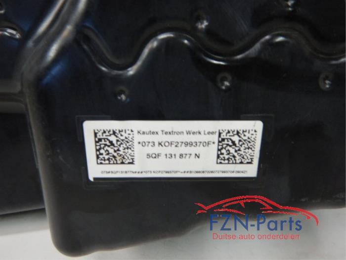 VW Tiguan 5NA Adblue Brandstoftank