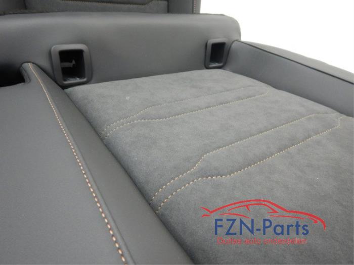 Bekleding Set (compleet) Seat Ateca (22742920)