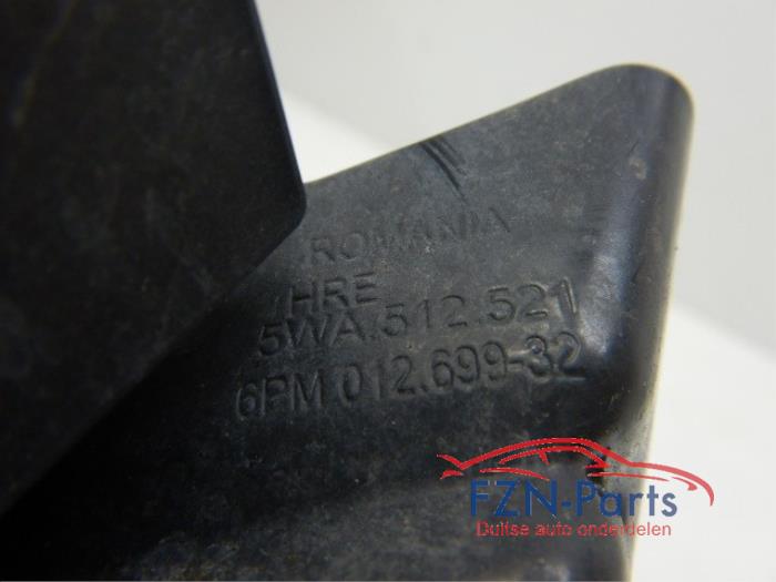 VW Golf 8 5H Niveausensor Links