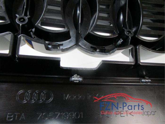 Grille Audi A4 (22726724)