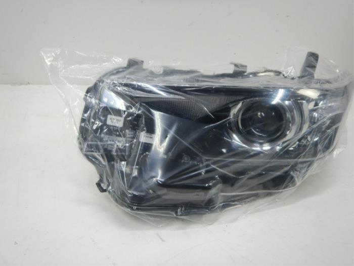 Toyota Auris E-180 LED Koplamp Links