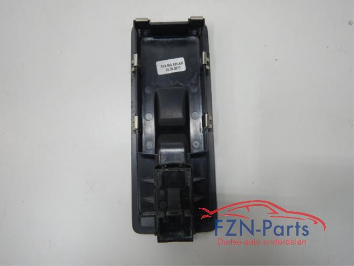 VW Transporter T6 Raamschakelaar