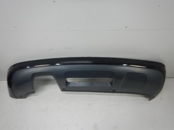 Diffuser achterbumper Audi Q3 (22727022)