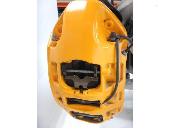 Vooras (compleet) Audi E-Tron (22739106)