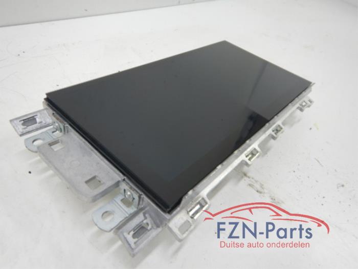 Audi A3 8Y Navi Display 8Y0919605 10.1 Inch