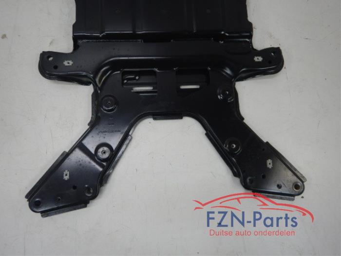Audi E-Tron 4KE Subframe