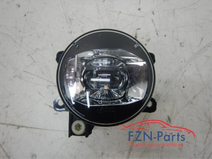 Renault Kadjar LED Mistlamp Links-Voor