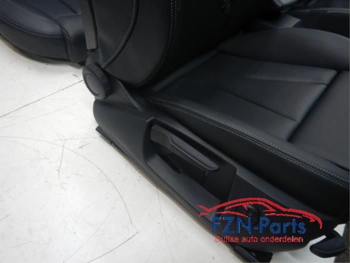 Audi RS3 FL Limo 8V5 Interieur