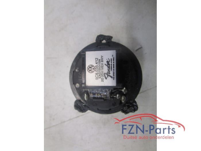 Luidspreker Volkswagen Beetle (22739077)