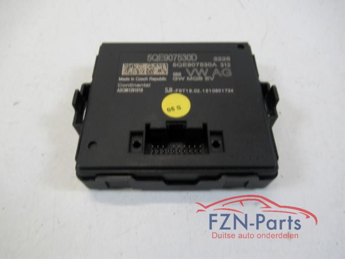 Gateway module Volkswagen Passat (22734231)