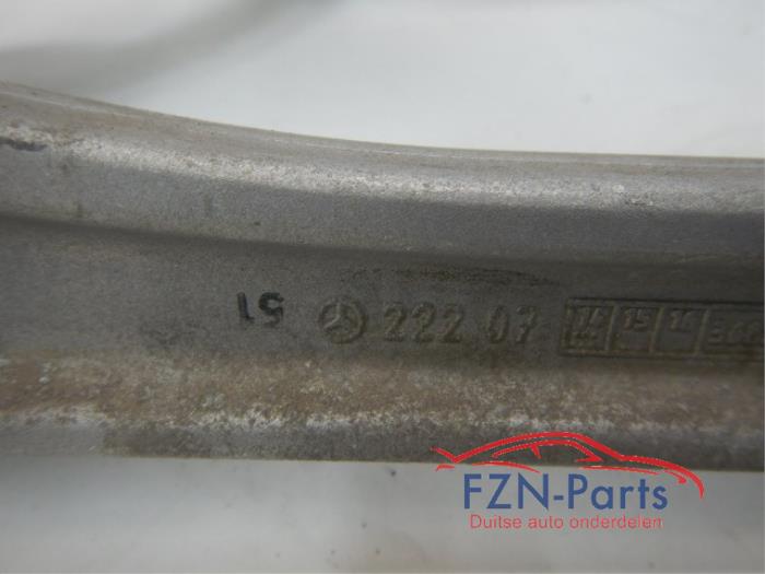 Wielophanging links-voor Mercedes S-Klasse (22729797)