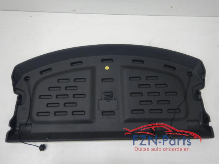 VW Beetle 5C Hoedenplank