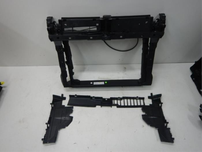 Frontdeel steun Volkswagen Tiguan (22741195)