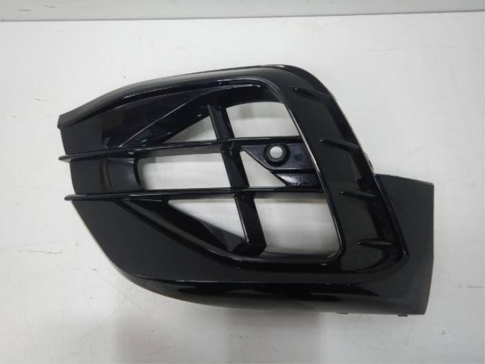 VW Tiguan 5NA R Facelift Bumperinleg Links
