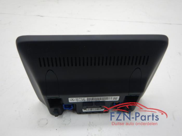 Navigatie Display Mercedes ML-Klasse (22736841)