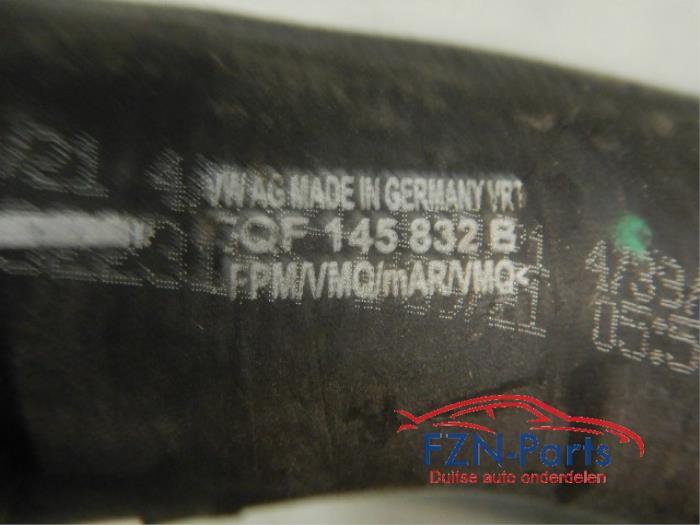 Intercooler Buis Volkswagen Tiguan (22735108)