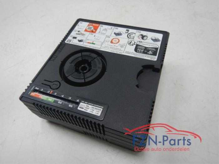 Compressor Volkswagen Polo (22741375)