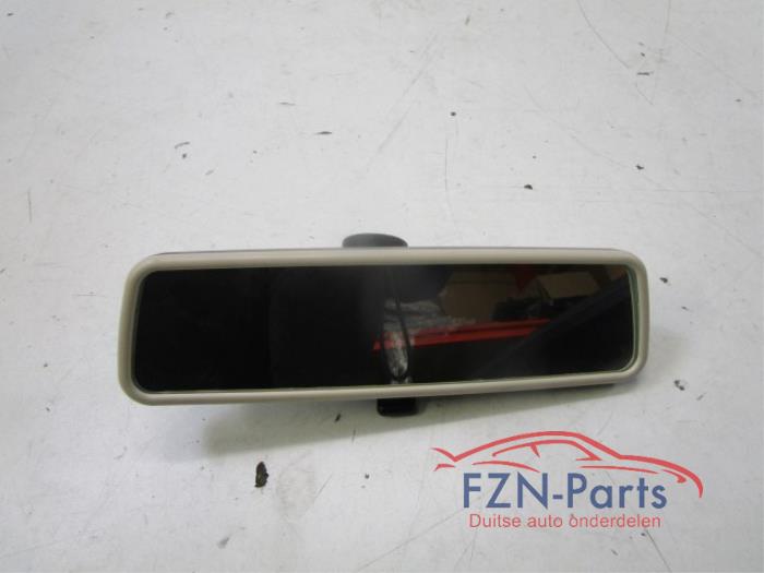Seat Leon 5F Binnenspiegel Zwart