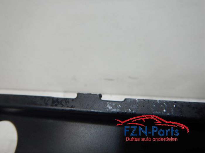 VW Passat B8 Grille Chrome