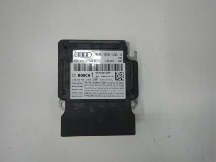 Airbag Module Audi A8 (22730623)