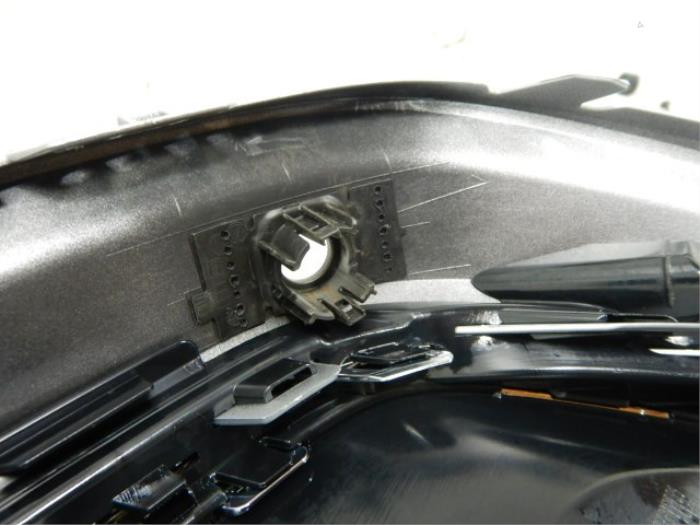 Diffuser achterbumper Volkswagen Tiguan (22726970)