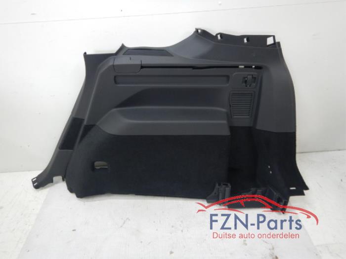 Bekleding bagageruimte Volkswagen Touran (22742385)