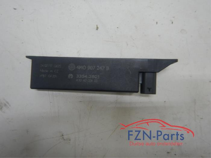 Porsche Taycan Keyless Entry Antenne