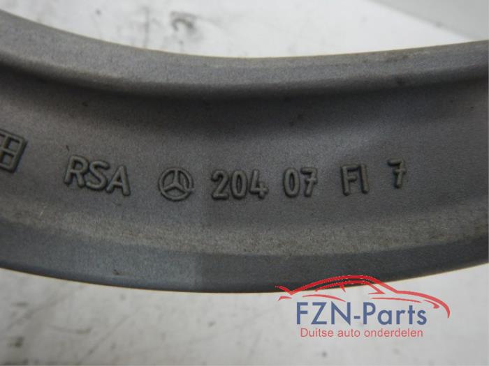 Wielophanging rechts-achter Mercedes C-Klasse (22729619)