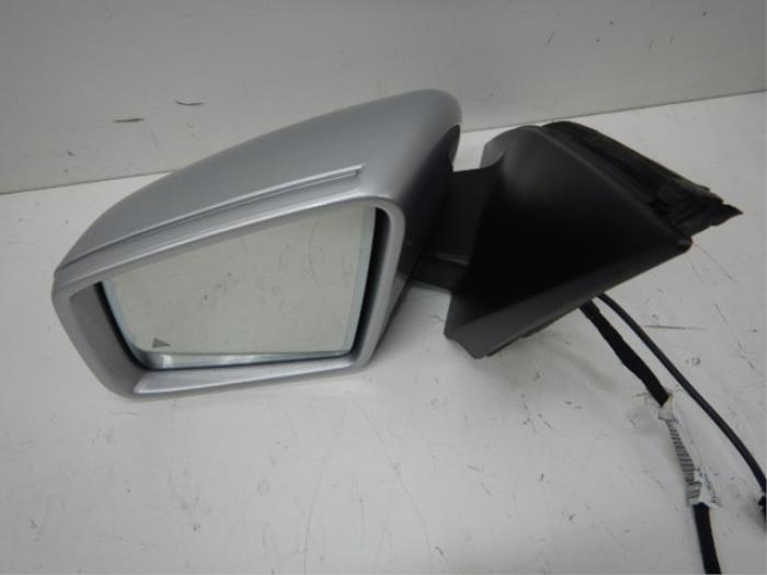 Mercedes-Benz X166 GLS-Klasse Spiegel Links Inklapbaar