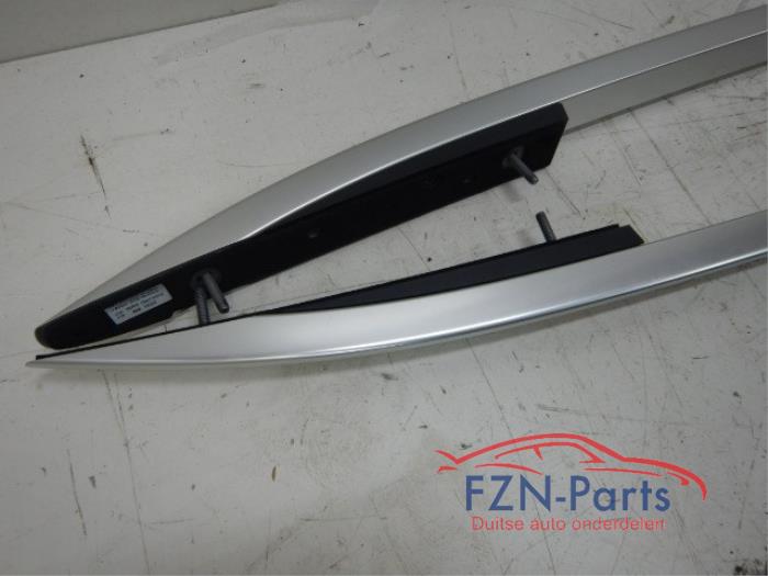 Dakrail set Seat Tarraco (22738294)