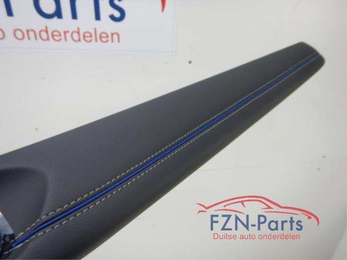 Bekleding Set (compleet) Volkswagen Tiguan (22740379)