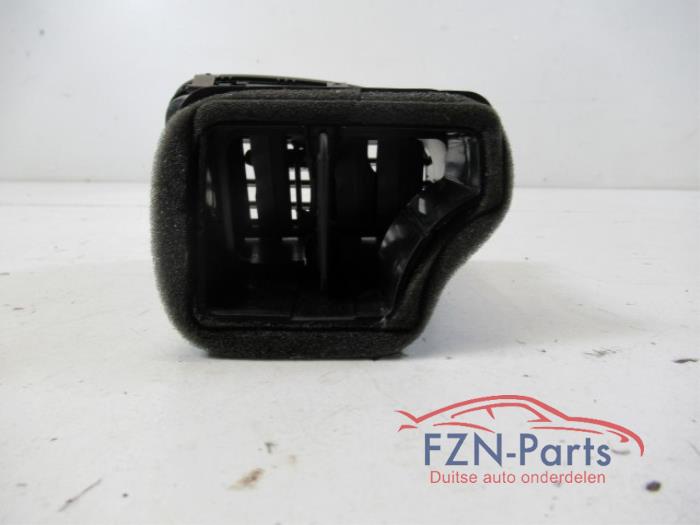 VW Golf 6 Luchtrooster Dashboard Links L
