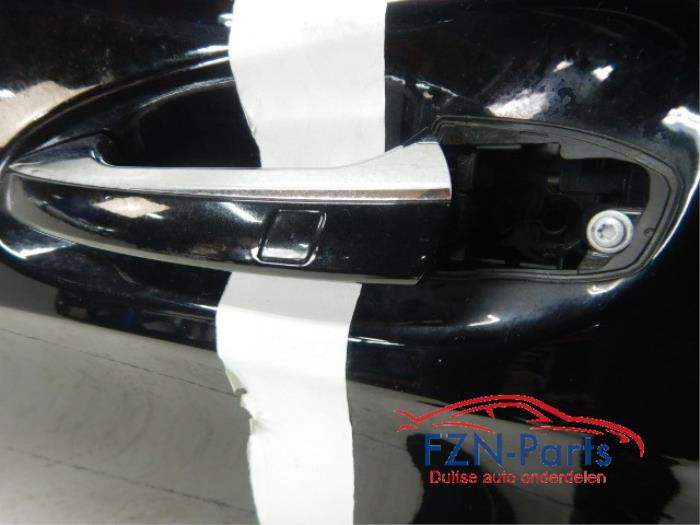 Portier 4Deurs links-voor Mercedes CLS-Klasse (22723310)