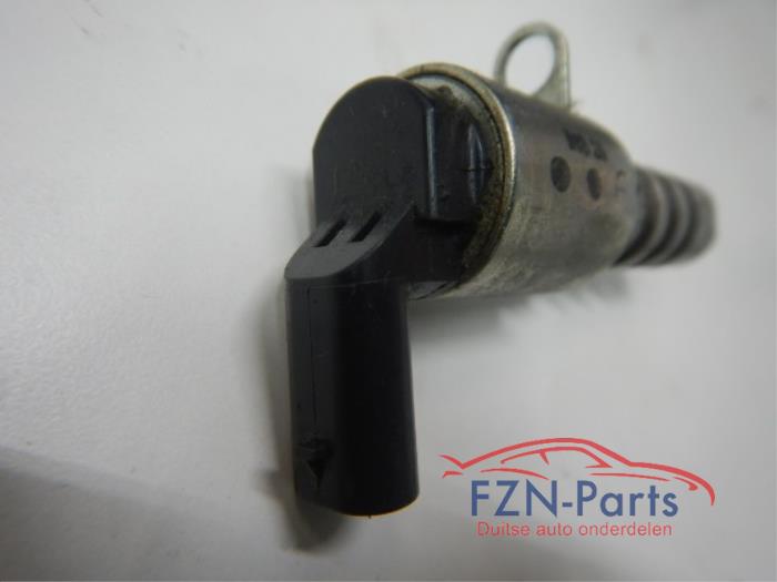 Nokkenas Audi A3 (22736901)