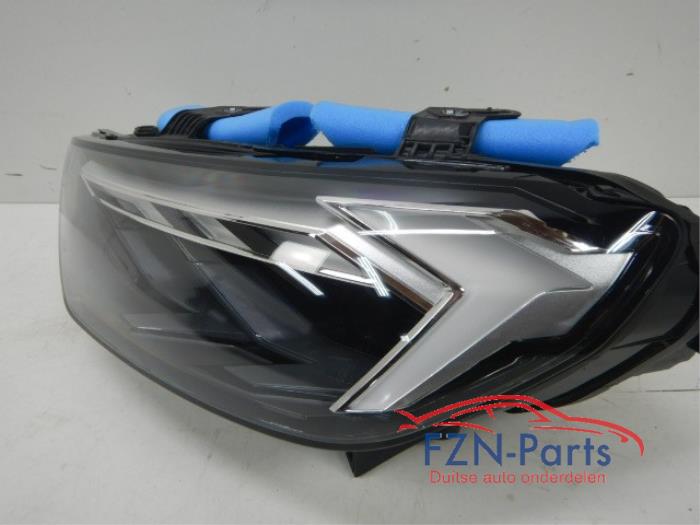 Koplamp links Audi A1 (22721432)